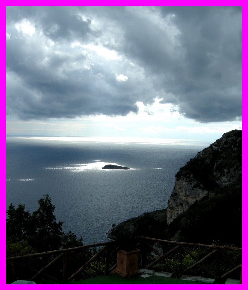 Sorrento - le isole delle sirene